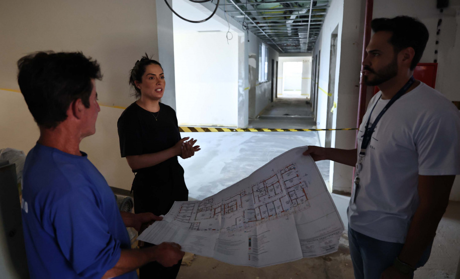 Estado libera R$ 33 milhões para nova UTI e modernização da Oncologia da Santa Casa de Ponta Grossa