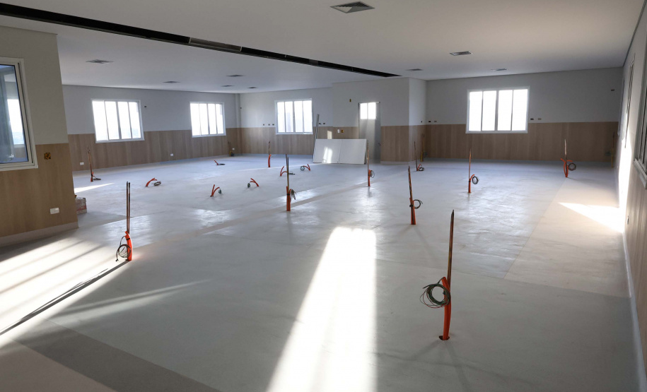 Estado libera R$ 33 milhões para nova UTI e modernização da Oncologia da Santa Casa de Ponta Grossa