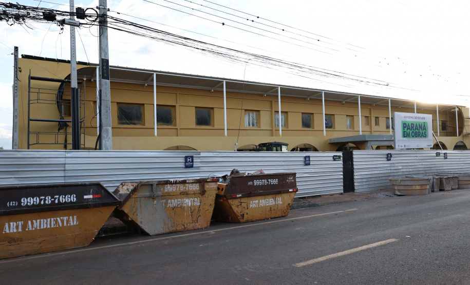Estado libera R$ 33 milhões para nova UTI e modernização da Oncologia da Santa Casa de Ponta Grossa