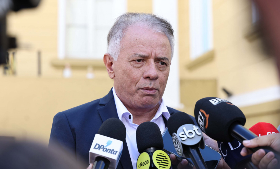 Estado libera R$ 33 milhões para nova UTI e modernização da Oncologia da Santa Casa de Ponta Grossa