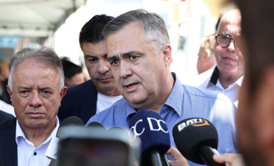 Estado libera R$ 33 milhões para nova UTI e modernização da Oncologia da Santa Casa de Ponta Grossa