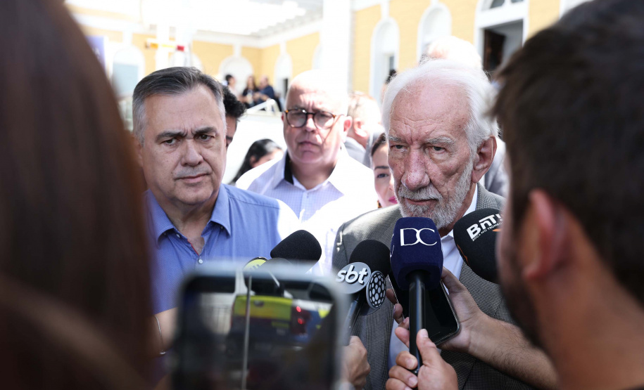 Estado libera R$ 33 milhões para nova UTI e modernização da Oncologia da Santa Casa de Ponta Grossa