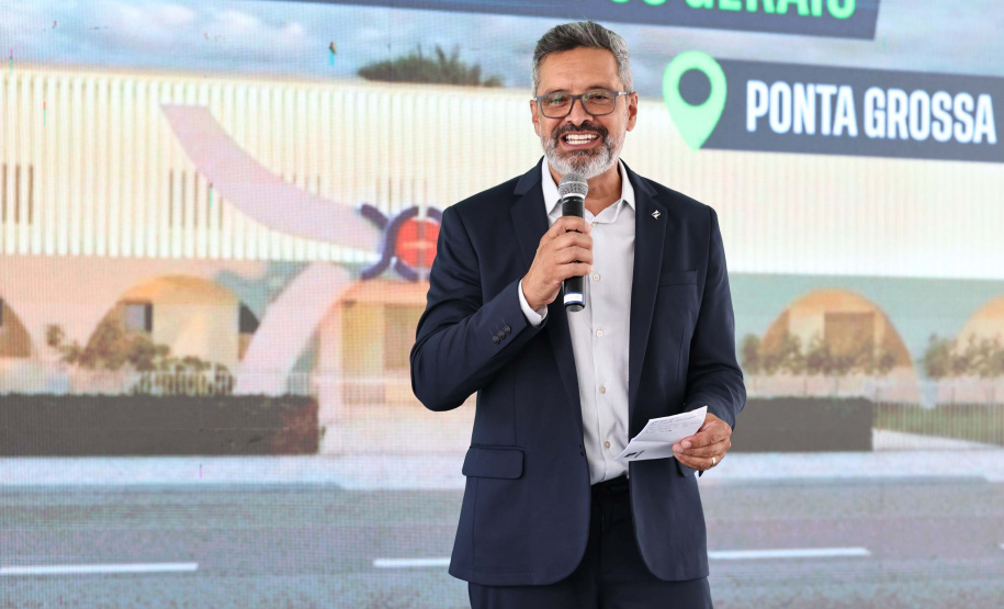 Estado libera R$ 33 milhões para nova UTI e modernização da Oncologia da Santa Casa de Ponta Grossa