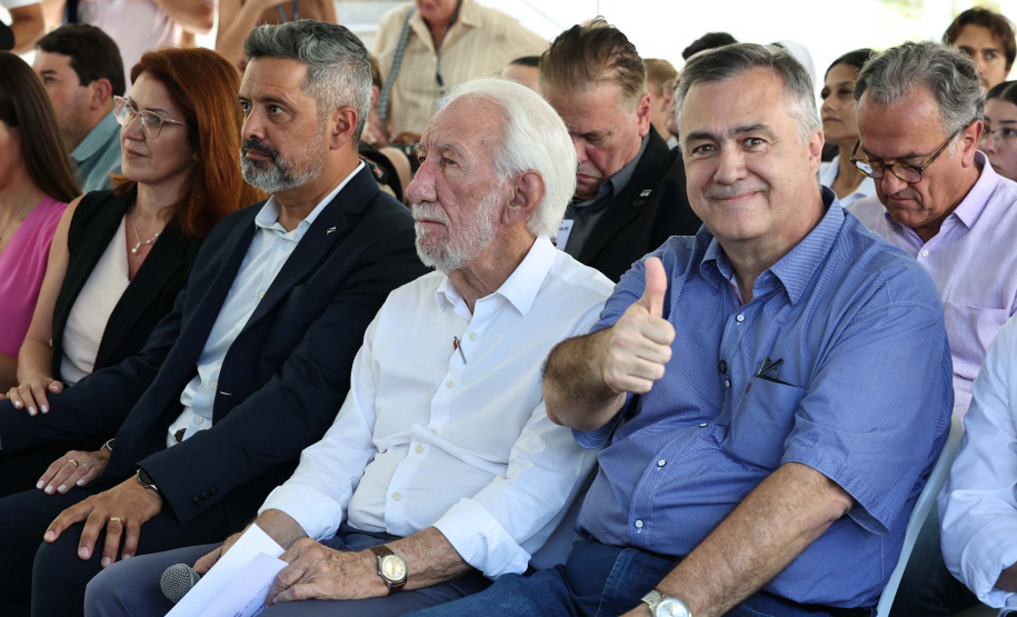 Estado libera R$ 33 milhões para nova UTI e modernização da Oncologia da Santa Casa de Ponta Grossa