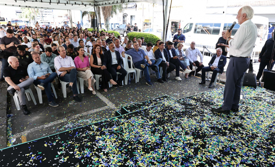 Estado libera R$ 33 milhões para nova UTI e modernização da Oncologia da Santa Casa de Ponta Grossa