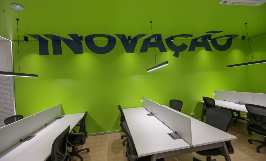 Hub GovTech Paraná inaugura sede em Curitiba e lança primeiro edital de aceleração