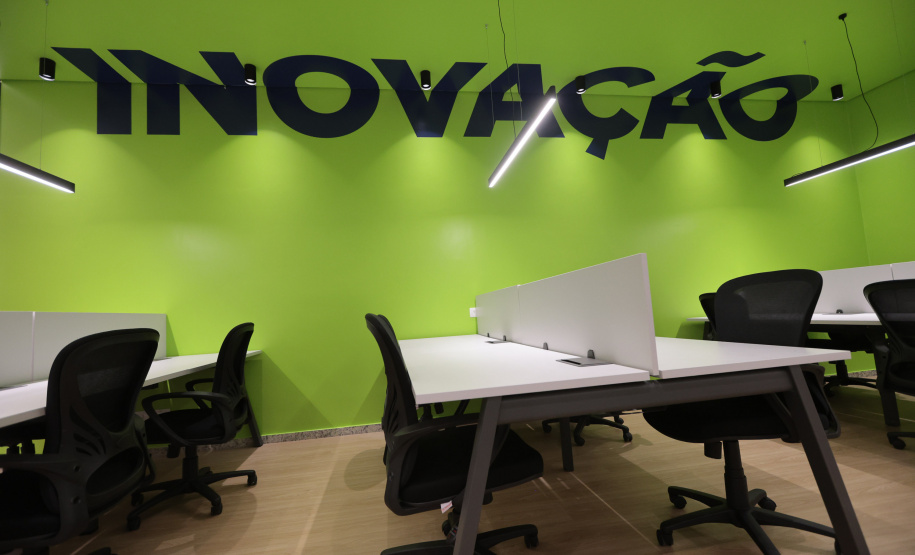 Hub GovTech Paraná inaugura sede em Curitiba e lança primeiro edital de aceleração