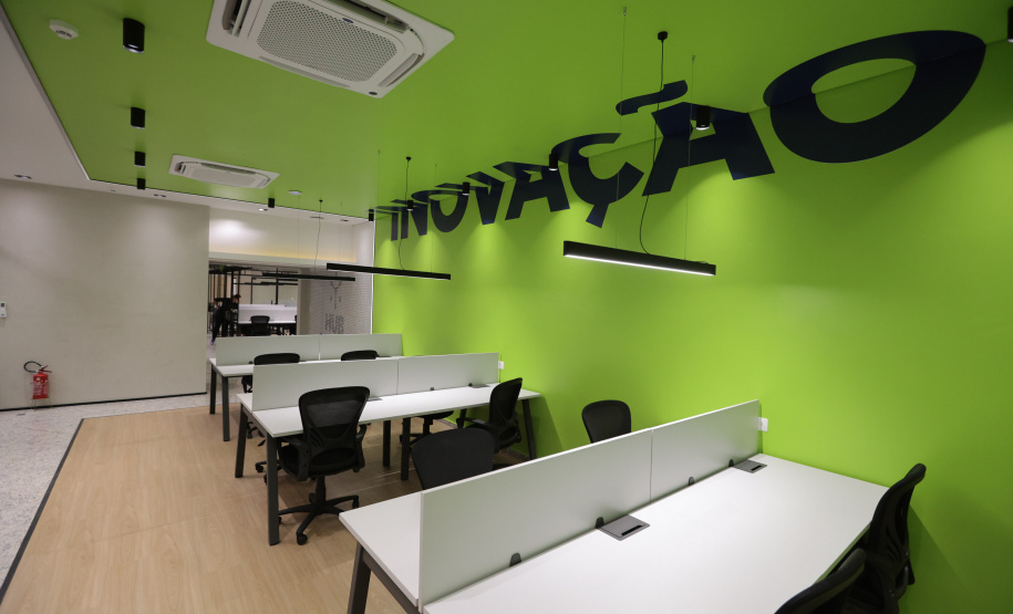 Hub GovTech Paraná inaugura sede em Curitiba e lança primeiro edital de aceleração