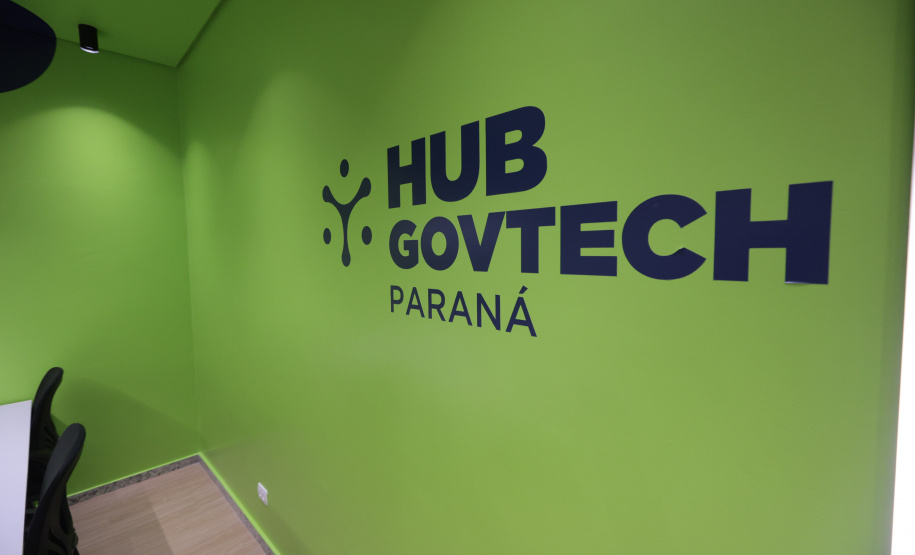 Hub GovTech Paraná inaugura sede em Curitiba e lança primeiro edital de aceleração