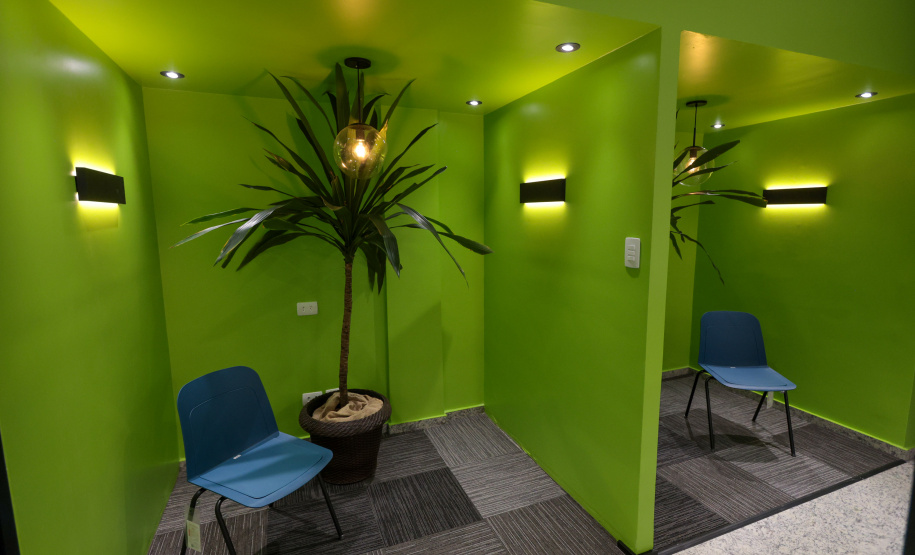 Hub GovTech Paraná inaugura sede em Curitiba e lança primeiro edital de aceleração