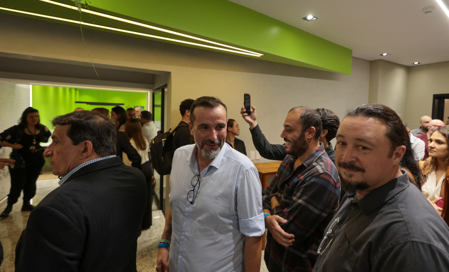 Hub GovTech Paraná inaugura sede em Curitiba e lança primeiro edital de aceleração