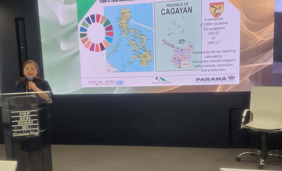 Fórum amplia diálogo e diagnósticos para aprofundar soluções para a Agenda 2030