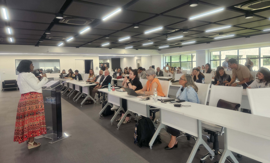 Ciência e governança: III Fórum Internacional dos ODS aponta caminhos para o futuro