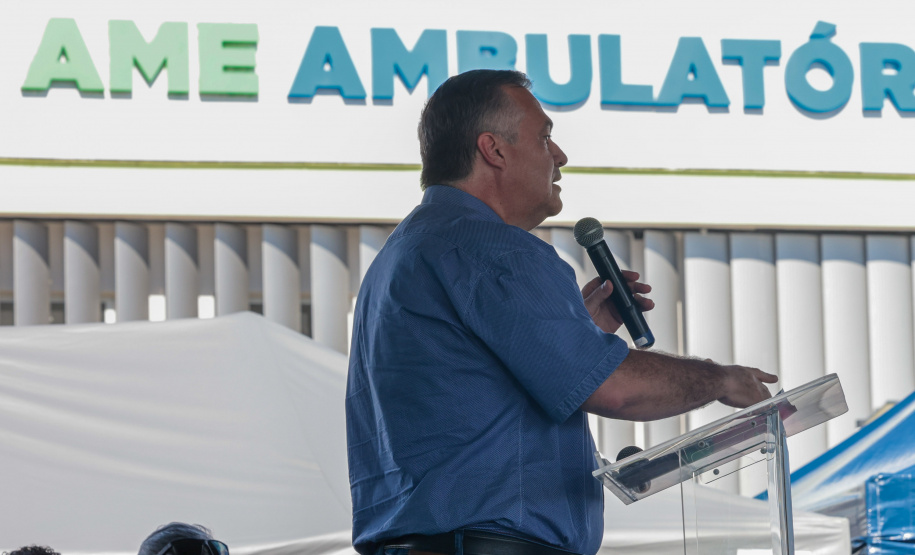 Paraná inaugura primeiro Ambulatório de Especialidades universitário do Brasil