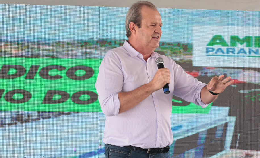 Paraná inaugura primeiro Ambulatório de Especialidades universitário do Brasil
