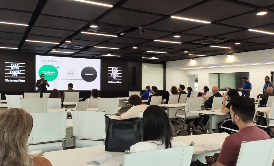 Estado anuncia R$ 2 milhões para nova edição do programa que transforma pesquisas em produtos