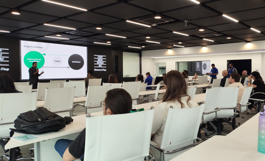 Estado anuncia R$ 2 milhões para nova edição do programa que transforma pesquisas em produtos