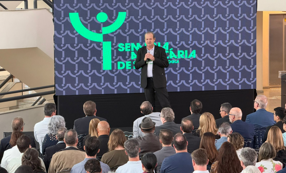 Semana de Ciência, Tecnologia e Inovação abre com anúncio de R$ 42 milhões para pesquisas