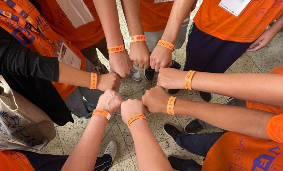 Alunos da rede estadual transformam ciência em soluções reais na Expo Umuarama