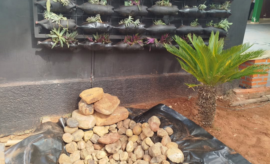 Alunos da rede estadual transformam ciência em soluções reais na Expo Umuarama