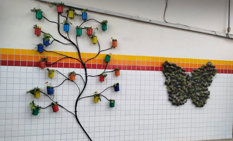 Alunos da rede estadual transformam ciência em soluções reais na Expo Umuarama