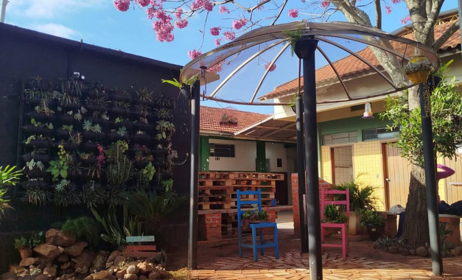 Alunos da rede estadual transformam ciência em soluções reais na Expo Umuarama