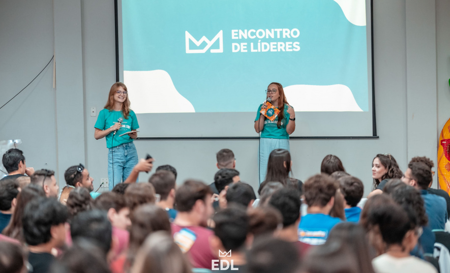 Com apoio do Estado, encontro reunirá líderes de empresas juniores em Londrina