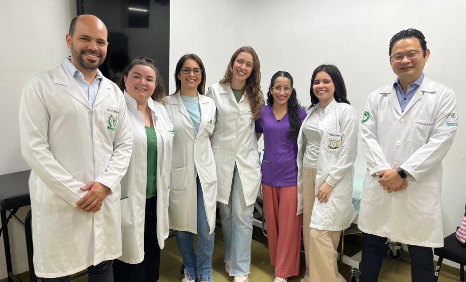 Paraná começa a implementar nova política de prevenção da fragilidade óssea