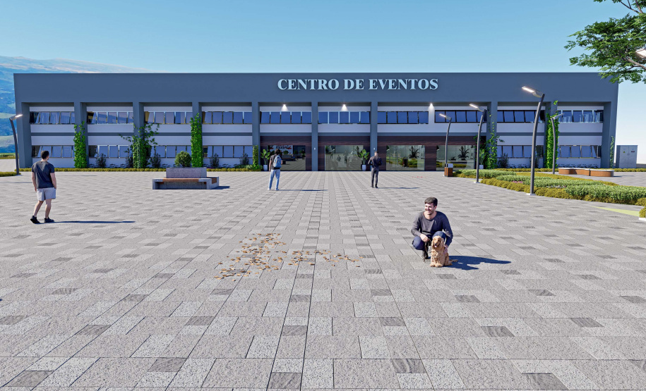 Governador anuncia parque tecnológico e novo curso de agronomia para Campo Mourão