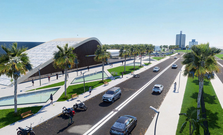 Governador anuncia parque tecnológico e novo curso de agronomia para Campo Mourão