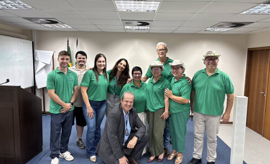 Estado apresenta Rondon Paraná 2026 e abre prazo de adesão de municípios