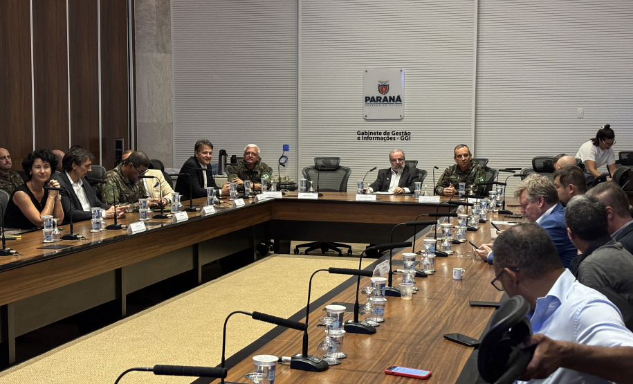 Paraná lança programa de capacitação digital para alunos de graduação e pós-graduação