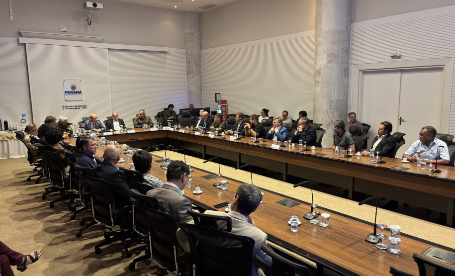 Paraná lança programa de capacitação digital para alunos de graduação e pós-graduação