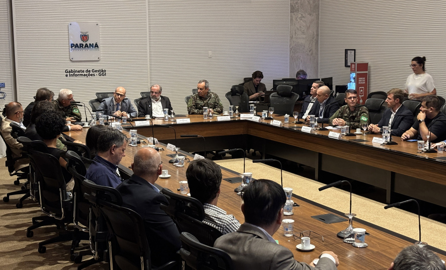 Paraná lança programa de capacitação digital para alunos de graduação e pós-graduação