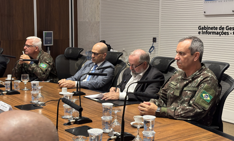 Paraná lança programa de capacitação digital para alunos de graduação e pós-graduação