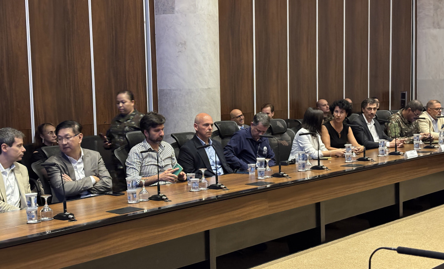 Paraná lança programa de capacitação digital para alunos de graduação e pós-graduação