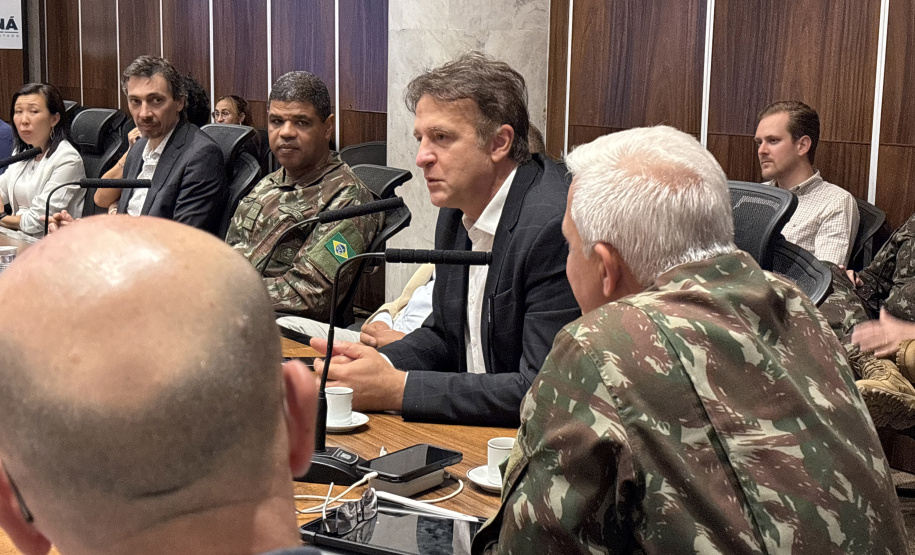 Paraná lança programa de capacitação digital para alunos de graduação e pós-graduação