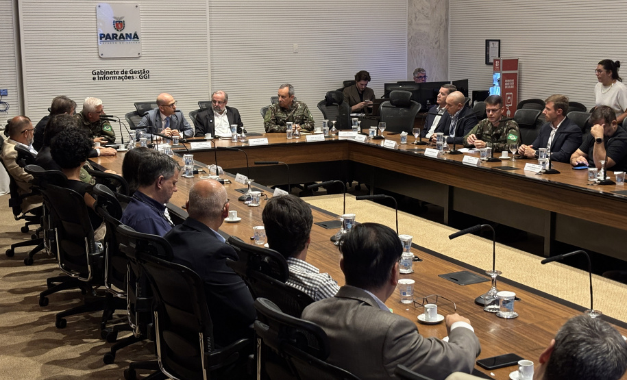 Paraná lança programa de capacitação digital para alunos de graduação e pós-graduação