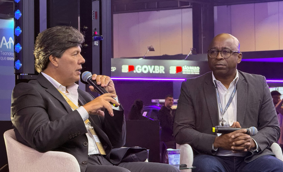 Detran-PR e Tecpar compartilham experiência da tokenização de veículos