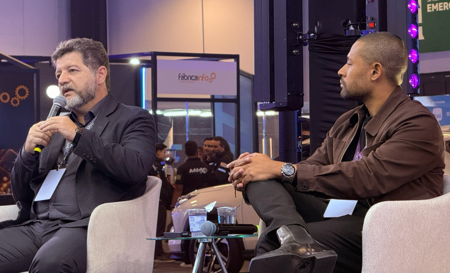 Detran-PR e Tecpar compartilham experiência da tokenização de veículos