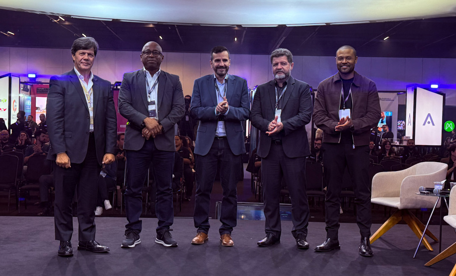 Detran-PR e Tecpar compartilham experiência da tokenização de veículos