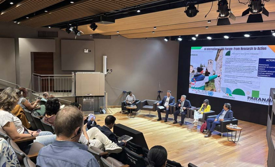 Fórum amplia diálogo e diagnósticos para aprofundar soluções para a Agenda 2030