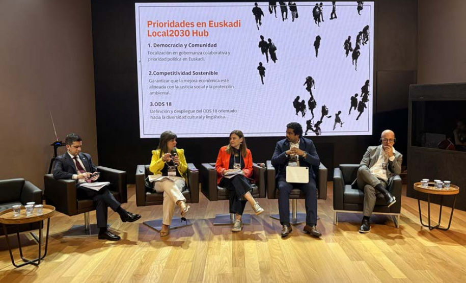 Fórum amplia diálogo e diagnósticos para aprofundar soluções para a Agenda 2030