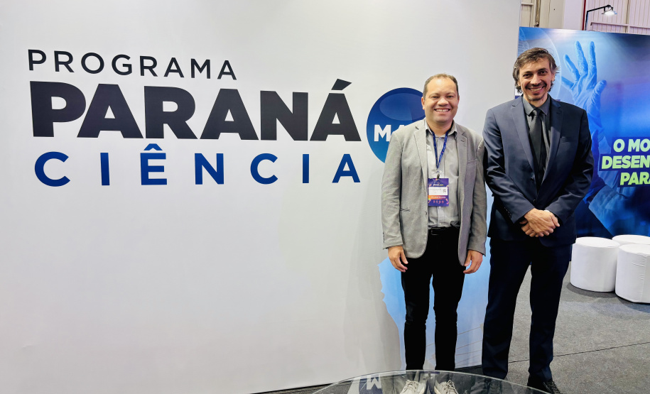 Paraná apresenta aspectos de sandbox e transparência no BrasilGov Summit 2026