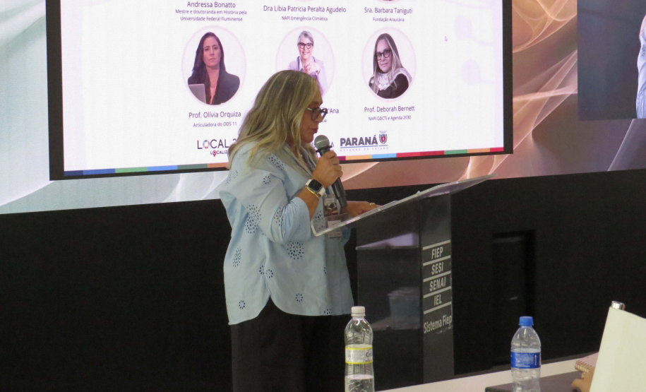 Ciência e governança: III Fórum Internacional dos ODS aponta caminhos para o futuro