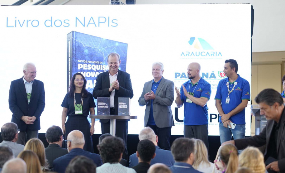 Semana de Ciência, Tecnologia e Inovação abre com anúncio de R$ 42 milhões para pesquisas