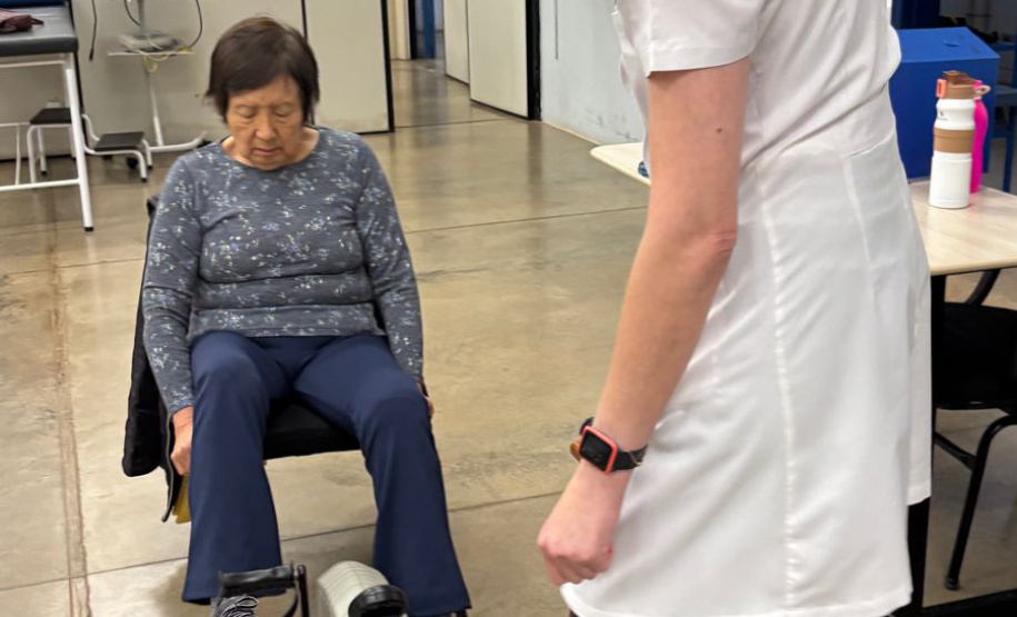 Paraná começa a implementar nova política de prevenção da fragilidade óssea