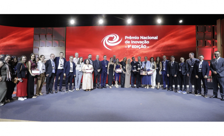 Dois ecossistemas de inovação do Paraná vencem prêmio nacional