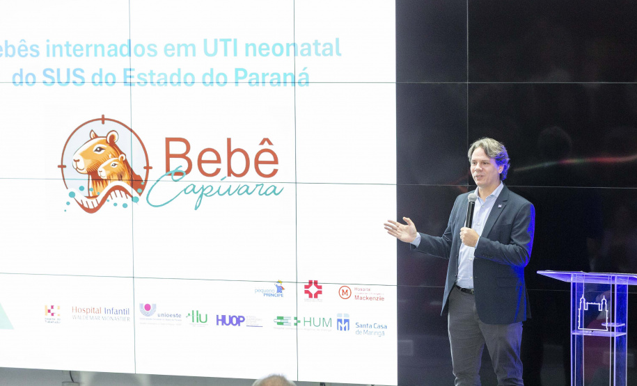 Tecpar, Fiocruz e IBMP se unem para oferecer soluções em saúde de precisão ao SUS