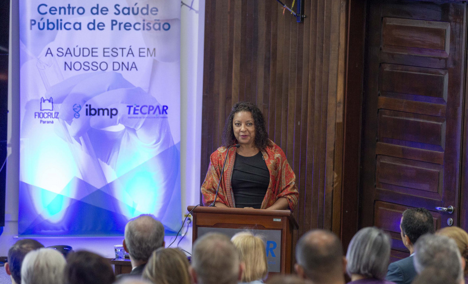 Tecpar, Fiocruz e IBMP se unem para oferecer soluções em saúde de precisão ao SUS